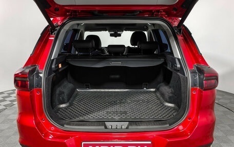 Chery Tiggo 7 Pro, 2022 год, 1 699 000 рублей, 21 фотография