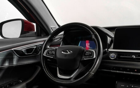 Chery Tiggo 7 Pro, 2022 год, 1 699 000 рублей, 15 фотография