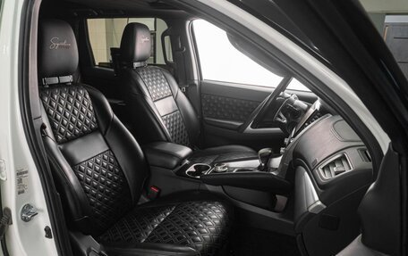 Mitsubishi Montero Sport, 2022 год, 4 249 000 рублей, 10 фотография