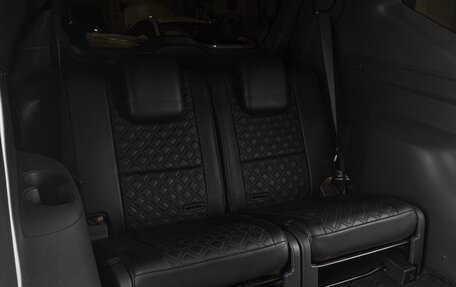 Mitsubishi Montero Sport, 2022 год, 4 249 000 рублей, 11 фотография