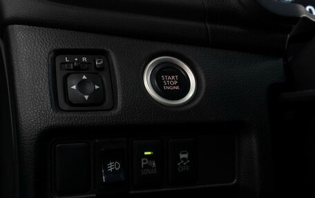 Mitsubishi Montero Sport, 2022 год, 4 249 000 рублей, 23 фотография