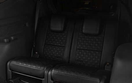 Mitsubishi Montero Sport, 2022 год, 4 249 000 рублей, 14 фотография