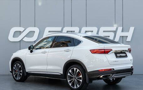 Geely Tugella FY11, 2021 год, 2 370 000 рублей, 2 фотография