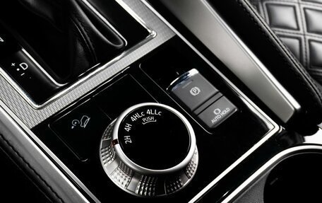 Mitsubishi Montero Sport, 2022 год, 4 249 000 рублей, 21 фотография