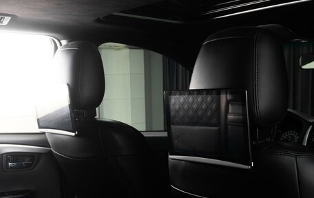 Mitsubishi Montero Sport, 2022 год, 4 249 000 рублей, 20 фотография