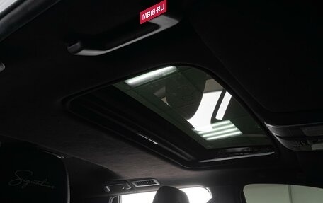 Mitsubishi Montero Sport, 2022 год, 4 249 000 рублей, 16 фотография