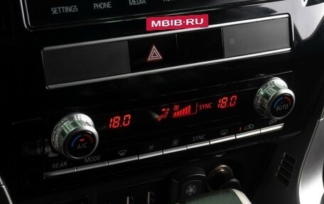 Mitsubishi Montero Sport, 2022 год, 4 249 000 рублей, 17 фотография