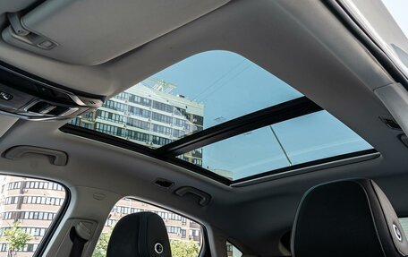 Geely Tugella FY11, 2021 год, 2 370 000 рублей, 12 фотография