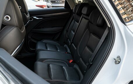 Geely Tugella FY11, 2021 год, 2 370 000 рублей, 9 фотография