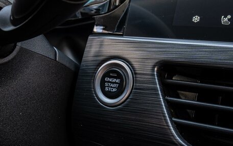Geely Tugella FY11, 2021 год, 2 370 000 рублей, 15 фотография