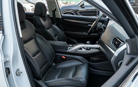 Geely Tugella FY11, 2021 год, 2 370 000 рублей, 8 фотография