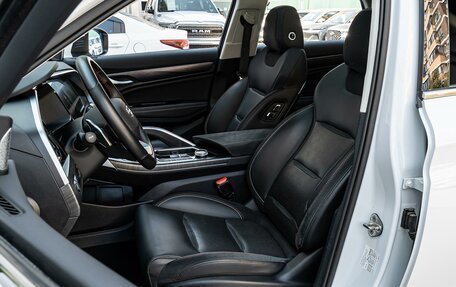 Geely Tugella FY11, 2021 год, 2 370 000 рублей, 10 фотография