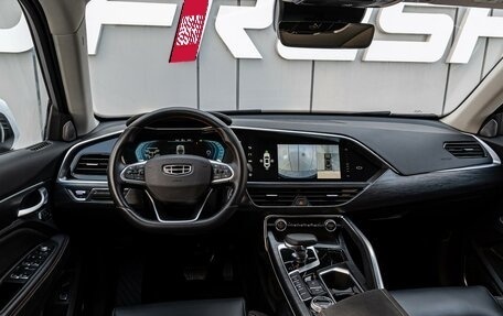 Geely Tugella FY11, 2021 год, 2 370 000 рублей, 6 фотография