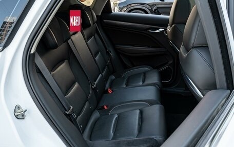 Geely Tugella FY11, 2021 год, 2 370 000 рублей, 7 фотография