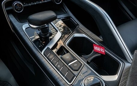 Geely Tugella FY11, 2021 год, 2 370 000 рублей, 13 фотография