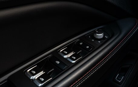Geely Tugella FY11, 2021 год, 2 370 000 рублей, 21 фотография