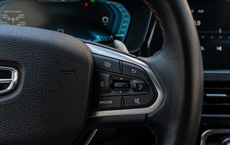 Geely Tugella FY11, 2021 год, 2 370 000 рублей, 20 фотография
