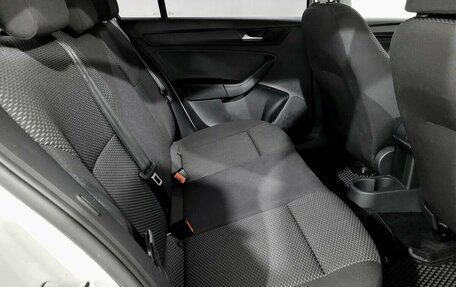 Volkswagen Polo VI (EU Market), 2020 год, 1 410 000 рублей, 12 фотография