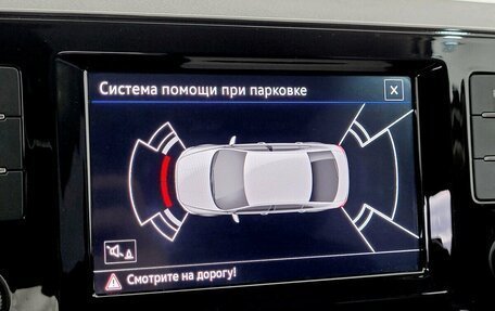 Volkswagen Polo VI (EU Market), 2020 год, 1 410 000 рублей, 9 фотография