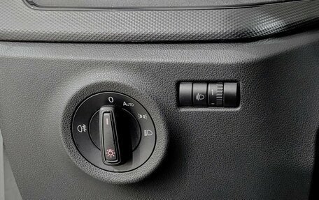 Volkswagen Polo VI (EU Market), 2020 год, 1 410 000 рублей, 8 фотография