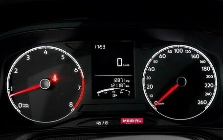 Volkswagen Polo VI (EU Market), 2020 год, 1 410 000 рублей, 6 фотография