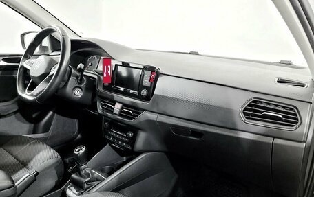 Volkswagen Polo VI (EU Market), 2020 год, 1 410 000 рублей, 11 фотография