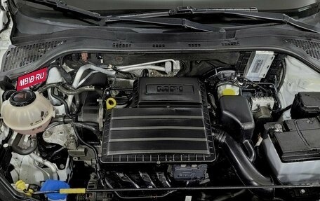 Volkswagen Polo VI (EU Market), 2020 год, 1 410 000 рублей, 14 фотография