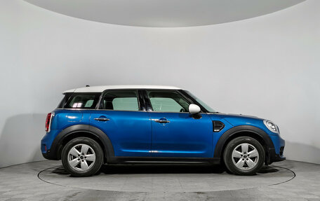 MINI Countryman II (F60), 2017 год, 1 890 000 рублей, 4 фотография