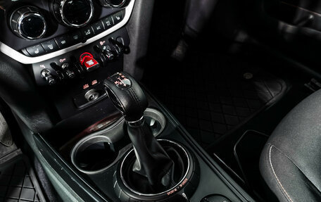 MINI Countryman II (F60), 2017 год, 1 890 000 рублей, 11 фотография