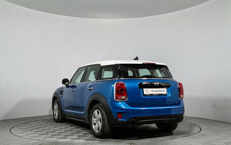 MINI Countryman II (F60), 2017 год, 1 890 000 рублей, 7 фотография