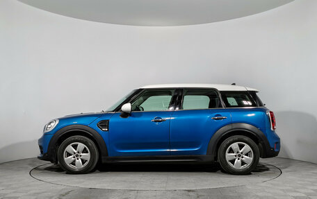MINI Countryman II (F60), 2017 год, 1 890 000 рублей, 8 фотография