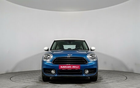 MINI Countryman II (F60), 2017 год, 1 890 000 рублей, 2 фотография