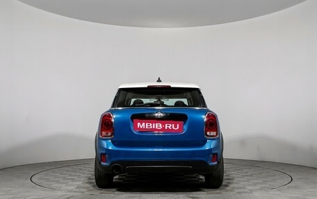 MINI Countryman II (F60), 2017 год, 1 890 000 рублей, 6 фотография