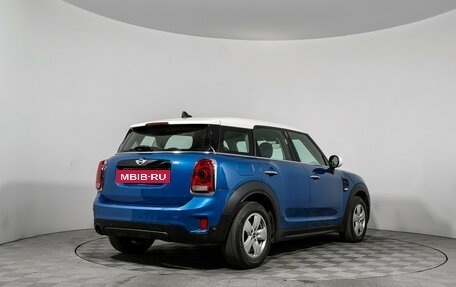 MINI Countryman II (F60), 2017 год, 1 890 000 рублей, 5 фотография