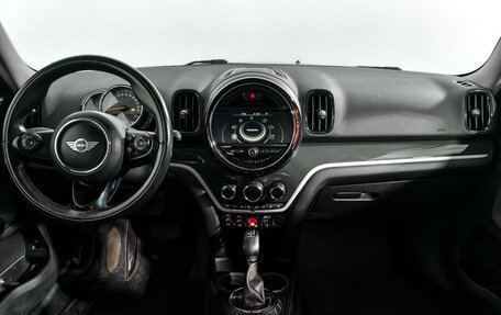 MINI Countryman II (F60), 2017 год, 1 890 000 рублей, 14 фотография