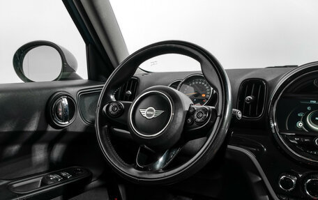 MINI Countryman II (F60), 2017 год, 1 890 000 рублей, 15 фотография