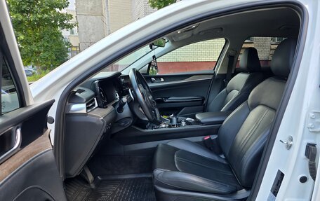 KIA K5, 2020 год, 2 495 000 рублей, 6 фотография