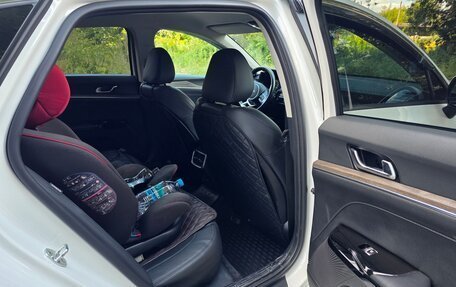 KIA K5, 2020 год, 2 495 000 рублей, 11 фотография