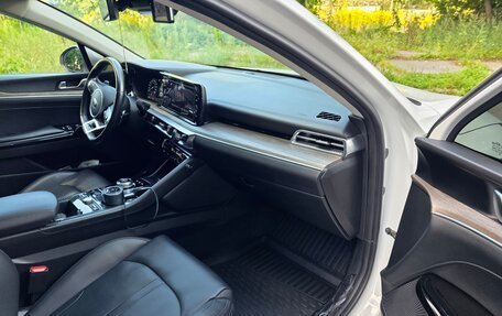 KIA K5, 2020 год, 2 495 000 рублей, 12 фотография