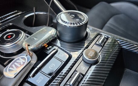 KIA K5, 2020 год, 2 495 000 рублей, 16 фотография