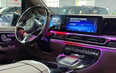 Mercedes-Benz Vito, 2026 год, 8 838 881 рублей, 5 фотография