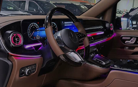 Mercedes-Benz Vito, 2026 год, 8 838 881 рублей, 4 фотография