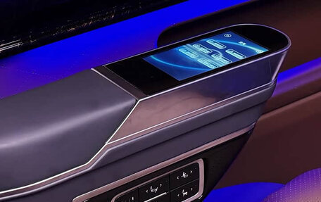 Mercedes-Benz Vito, 2026 год, 8 838 881 рублей, 6 фотография