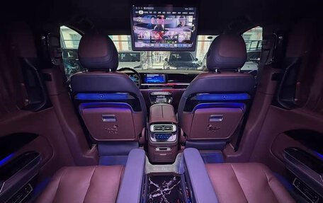 Mercedes-Benz Vito, 2026 год, 8 838 881 рублей, 15 фотография