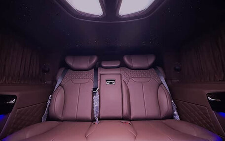 Mercedes-Benz Vito, 2026 год, 8 838 881 рублей, 10 фотография