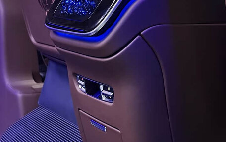 Mercedes-Benz Vito, 2026 год, 8 838 881 рублей, 13 фотография