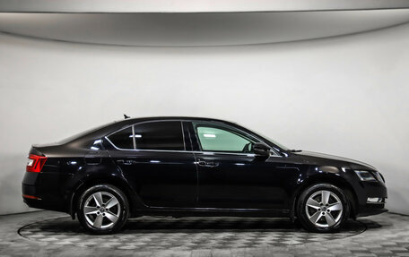 Skoda Octavia, 2018 год, 2 059 000 рублей, 4 фотография