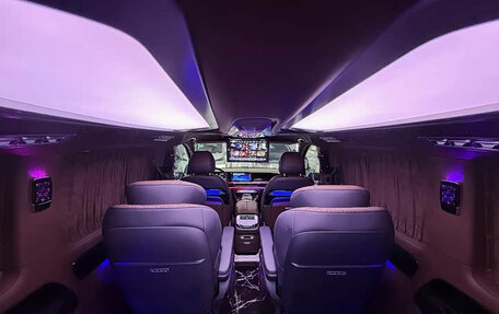 Mercedes-Benz Vito, 2026 год, 8 838 881 рублей, 14 фотография
