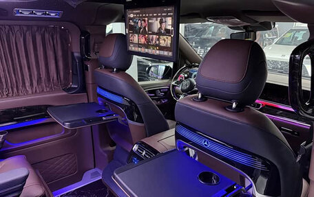 Mercedes-Benz Vito, 2026 год, 8 838 881 рублей, 11 фотография