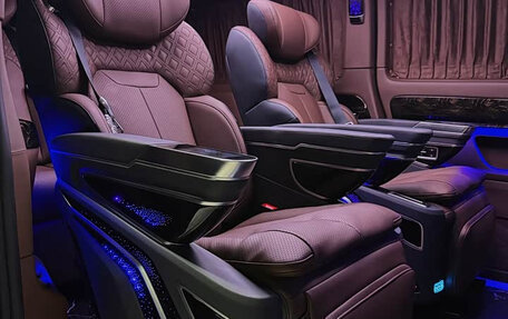 Mercedes-Benz Vito, 2026 год, 8 838 881 рублей, 16 фотография
